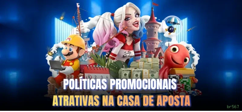 Cadastro rápido e seguro na br567