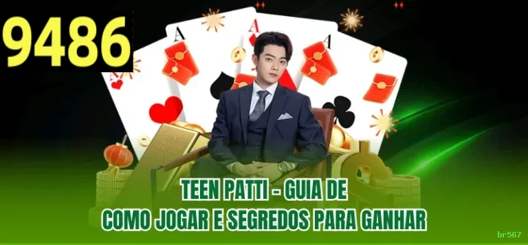 Jogos de loteria online na br567