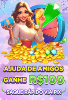 Slots online da br567 com jackpots progressivos